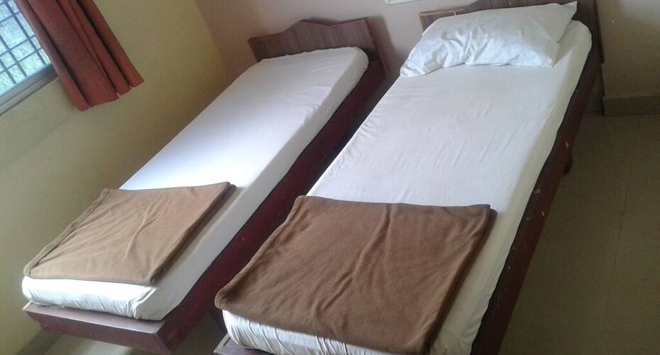 New Star Lodge, Hassan 1